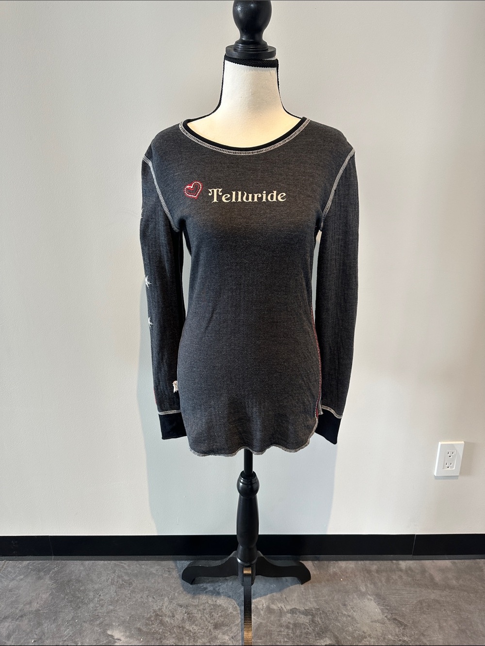 Alp-n-Rock thermal